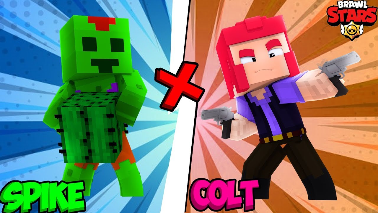 Super Brawl Craft - Brawl Stars Maps for Minecraft APK 0 ...