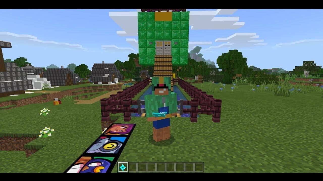 Super Brawl Craft - Brawl Stars Maps for Minecraft for ...
