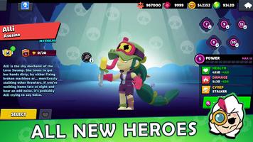 Box Simulator for Brawl Stars screenshot 1
