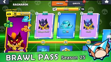 Box Simulator for Brawl Stars 截图 2