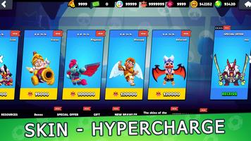Box Simulator for Brawl Stars screenshot 3