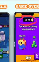 Guide For Brawl Stars 2020 Walkthrough imagem de tela 3