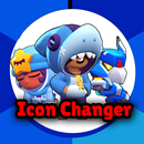 Brawl Icon Changer: Ярлыки, Обои и виджеты APK