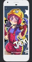 ¡Fondos de pantalla Brawl Star Poster