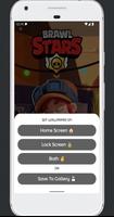 ¡Fondos de pantalla Brawl Star captura de pantalla 1