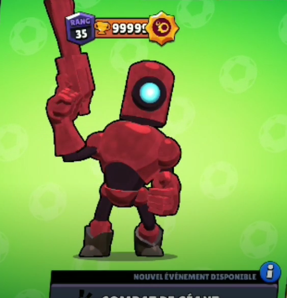 ReBrawl server for brawl stars Walkthrough APK 1.2 für ...