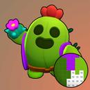 PixStars Coloring APK
