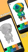 PixStars poster