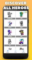 PixStars screenshot 1