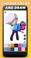 PixStars screenshot 2