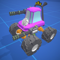 Zombie Derby 3D