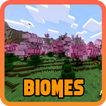 Biome Mod for Minecraft PE