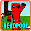 Deadpool Mod for Minecraft PE