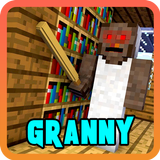 Granny Mod Minecraft