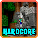 Hardcore Mod for Minecraft PE APK