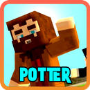 Harry Potter Mod  Minecraft APK