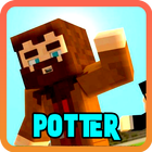 Harry Potter Mod  Minecraft Zeichen