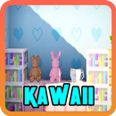 Kawaii Mod for Minecraft PE APK
