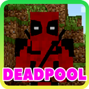 Deadpool Mod for Minecraft PE APK