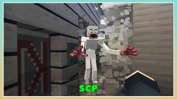 SCP Mod for Minecraft PE gönderen