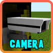 Security Camera Mod Minecraft