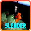 Slender Man Mod for Minecraft