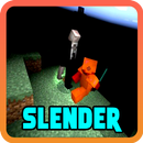 Slender Man Mod for Minecraft APK