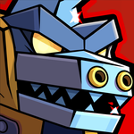 Lily Box Simulator icon