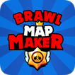 Brawl Map Maker for Brawl Stars