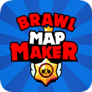 Brawl Map Maker for Brawl Stars APK