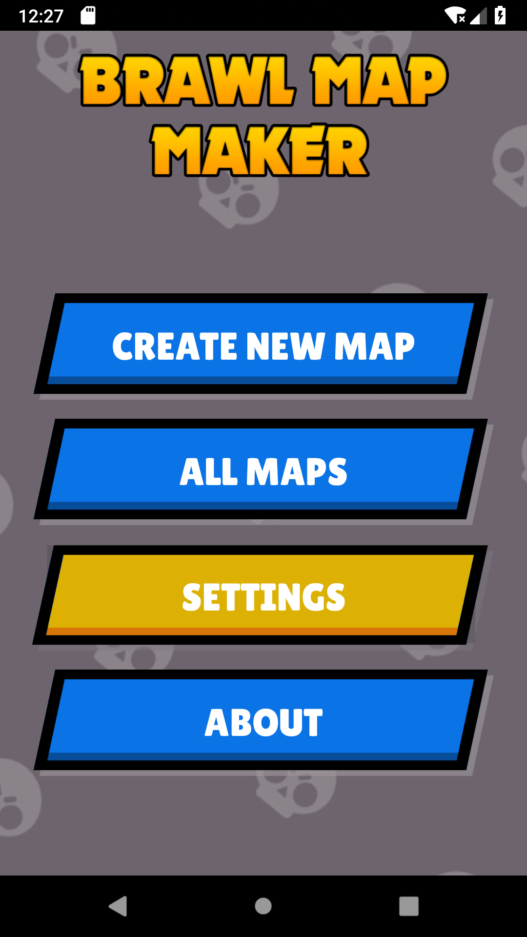 Brawl Map Maker for Brawl Stars APK 18 Download for ...