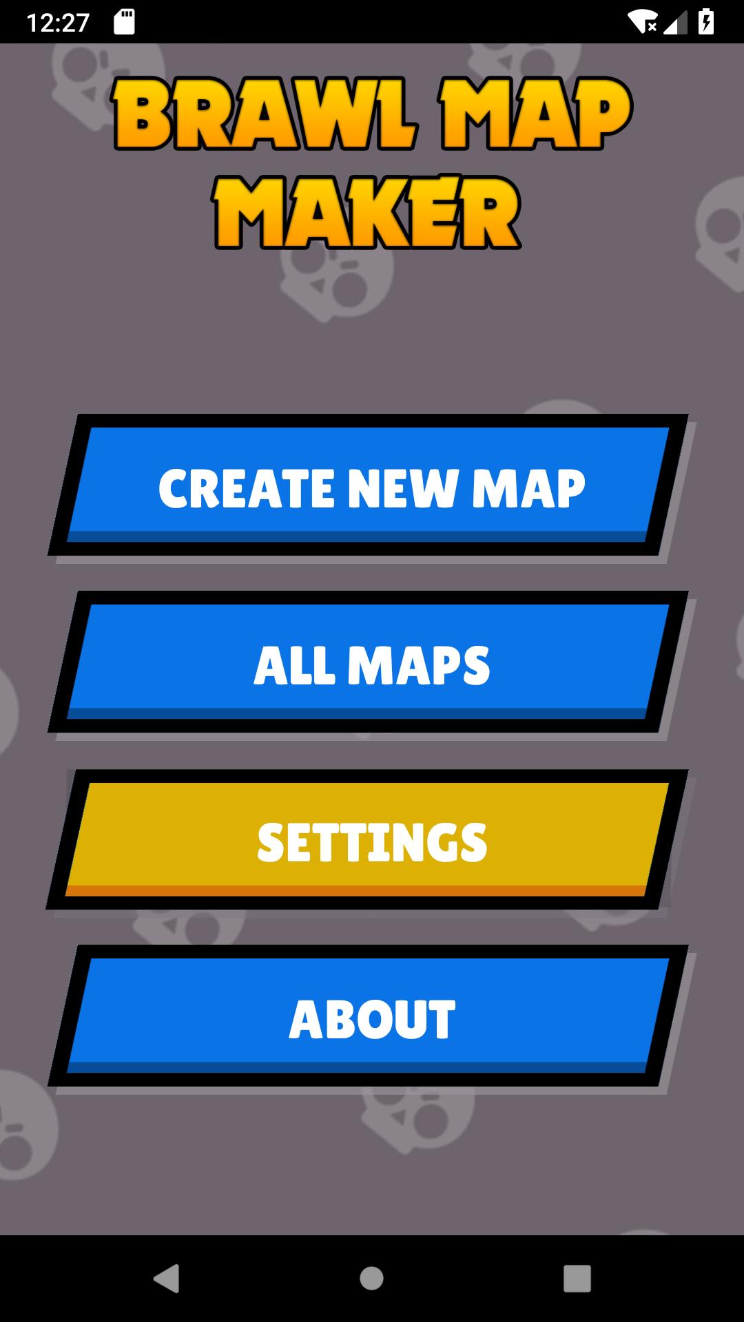 Brawl Map Maker for Android - APK Download