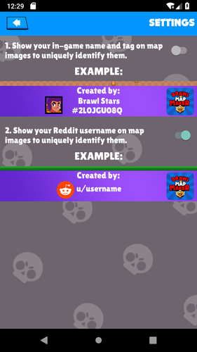 Brawl Map Maker For Brawl Stars Apk 18 Download For Android Download Brawl Map Maker For Brawl Stars Apk Latest Version Apkfab Com