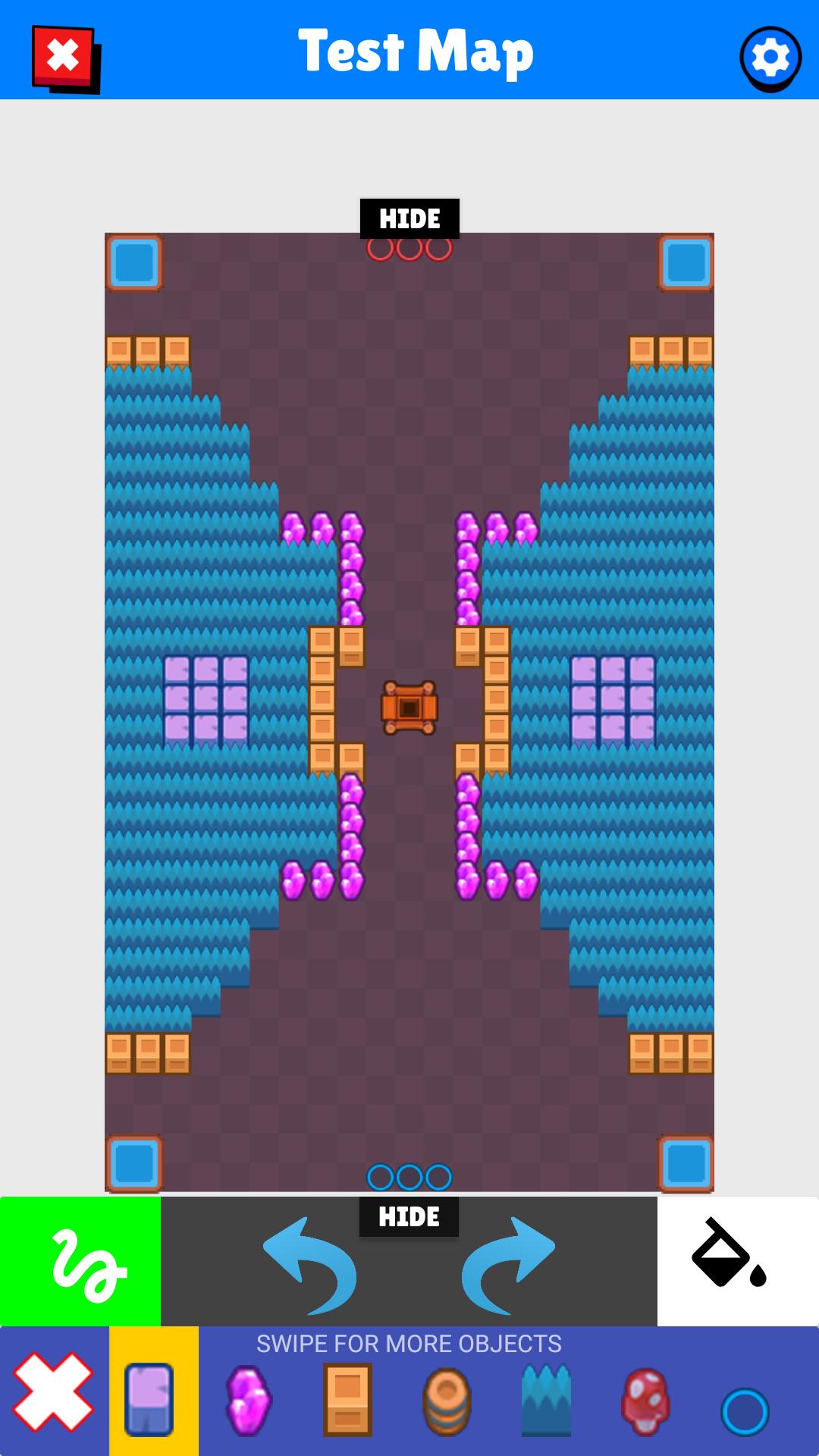 Brawl Map Maker For Android Apk Download - brawl stars map art