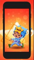 Wallpapers for Brawl Stars HD ảnh chụp màn hình 2