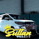Mod Mobil Sultan Bussid APK