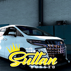 آیکون‌ Mod Mobil Sultan Bussid