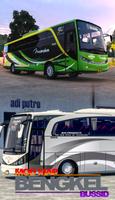 Mod Map Bussid Bengkel الملصق