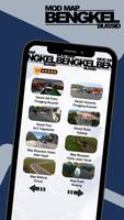 Mod Map Bussid Bengkel تصوير الشاشة 2