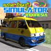 Bussid Angkot Simulator Indonesia