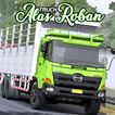 Mod Bussid Truk Alas Roban