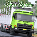 Mod Bussid Truk Alas Roban