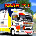 Download Mod Truck NMR 71 Semua Model