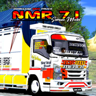 Download Mod Truck NMR 71 Semua Model icône
