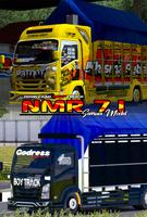 Download Mod Truck NMR 71 Semua Model gönderen