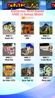 Download Mod Truck NMR 71 Semua Model Ekran Görüntüsü 1