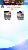 Download Mod Truck NMR 71 Semua Model Ekran Görüntüsü 3