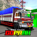 Mod Truck Goprak APK