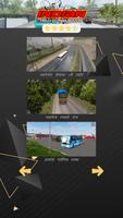 Indian Traffic Mod Bussid ảnh chụp màn hình 3