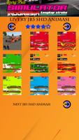 Skin Bus Simulator Indonesia Ekran Görüntüsü 2